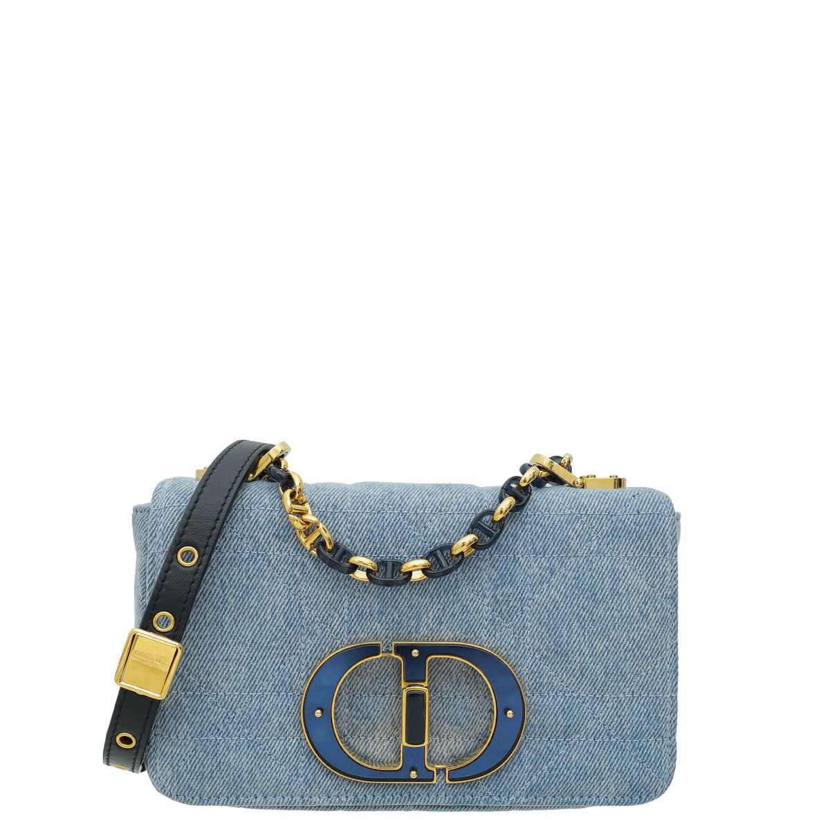 Dior Caro Shoulder Bag - Rovelle Bags