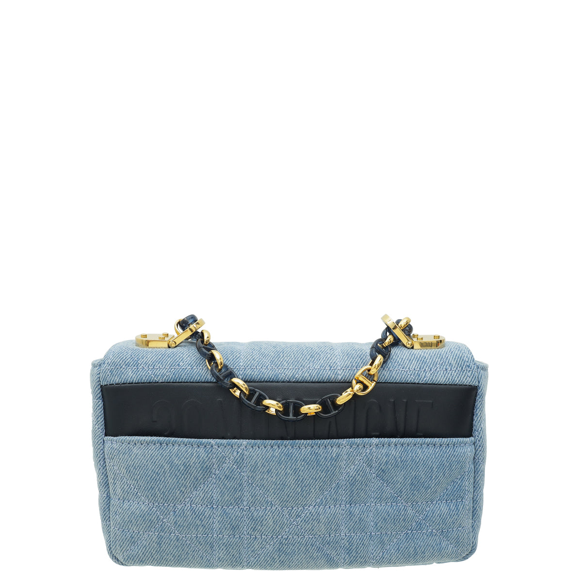 Dior Caro Shoulder Bag - Rovelle Bags