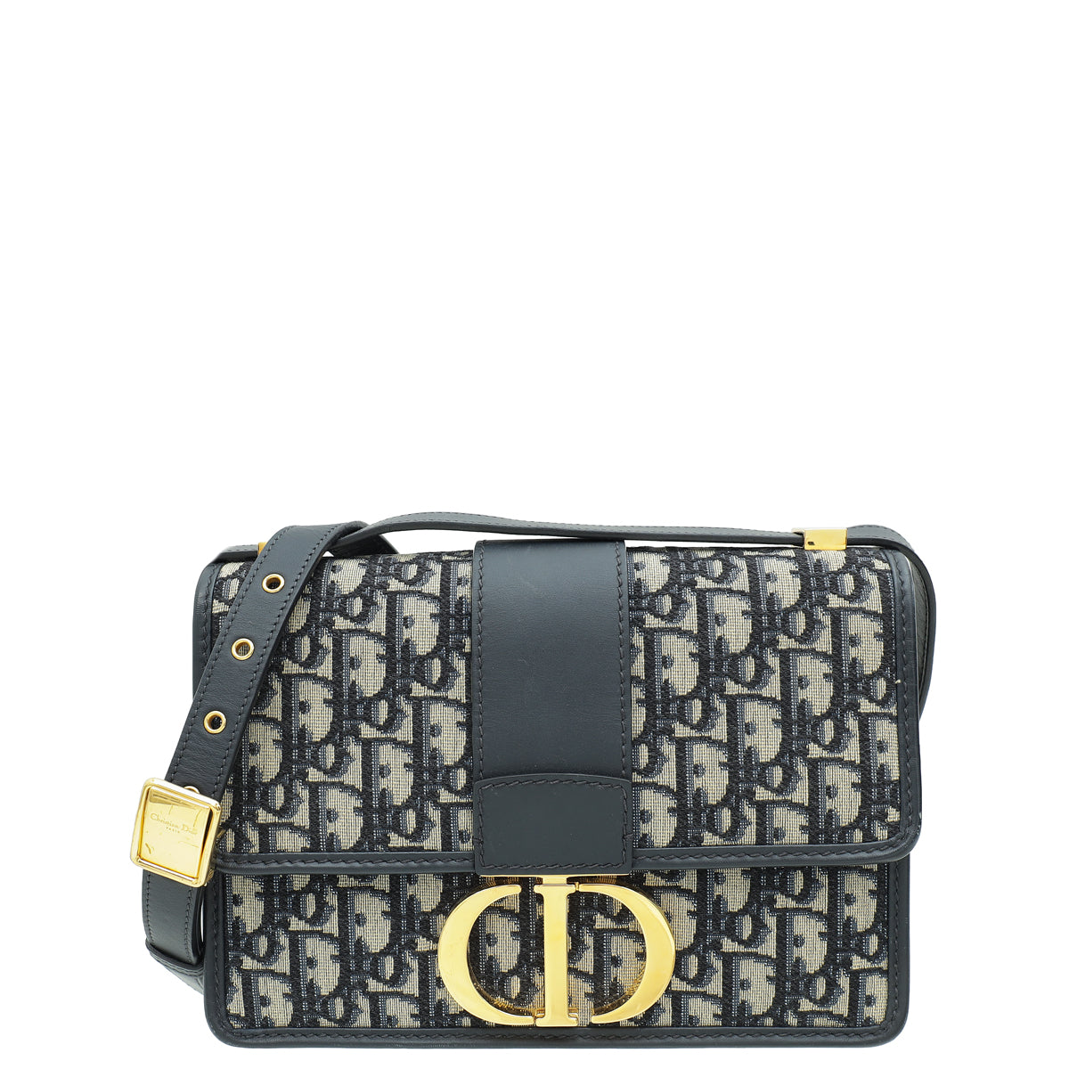 Dior 30 Montaigne Shoulder Bag - Rovelle Bags