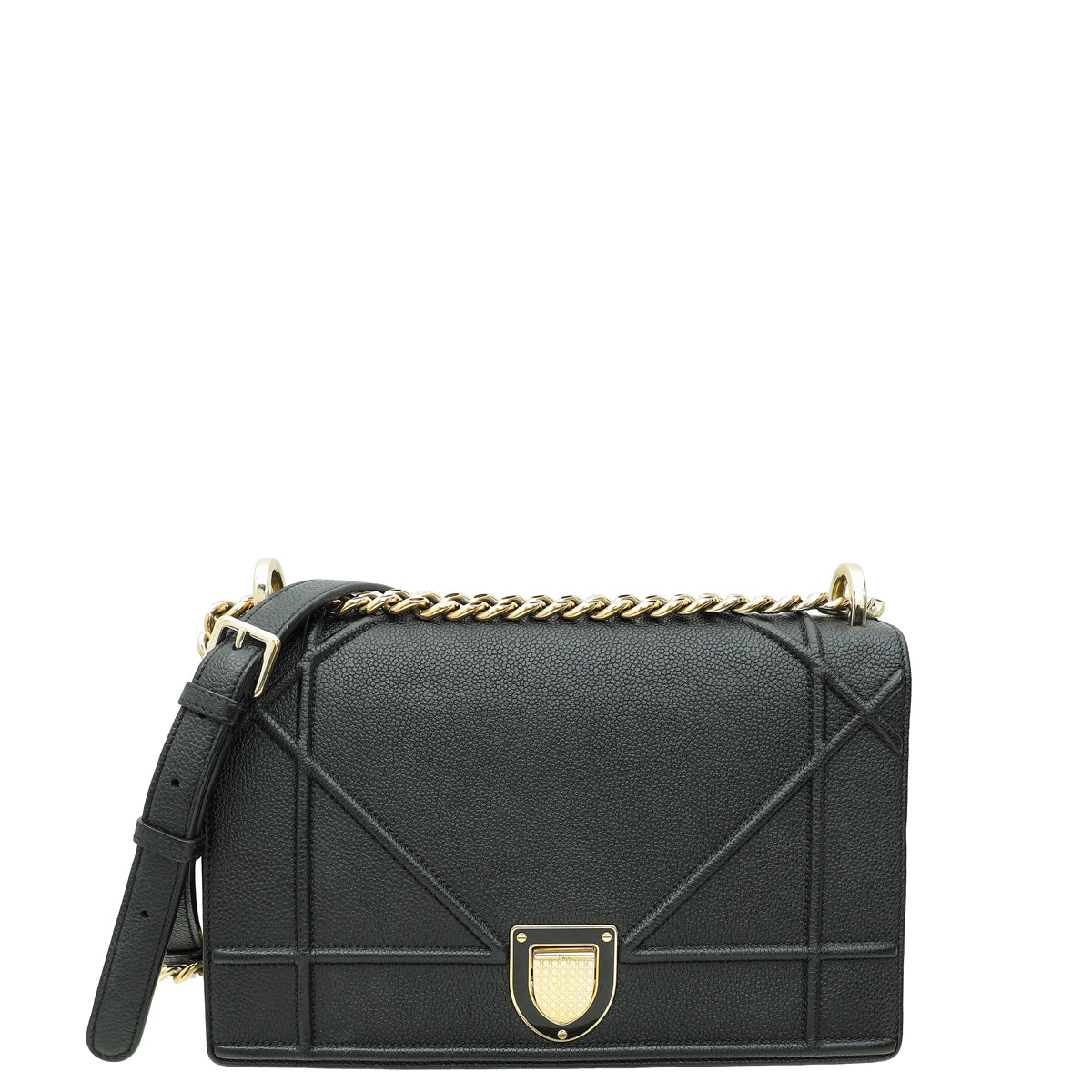 Dior Diorama Shoulder Bag - Rovelle Bags
