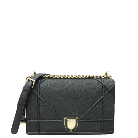 Dior Diorama Shoulder Bag - Rovelle Bags