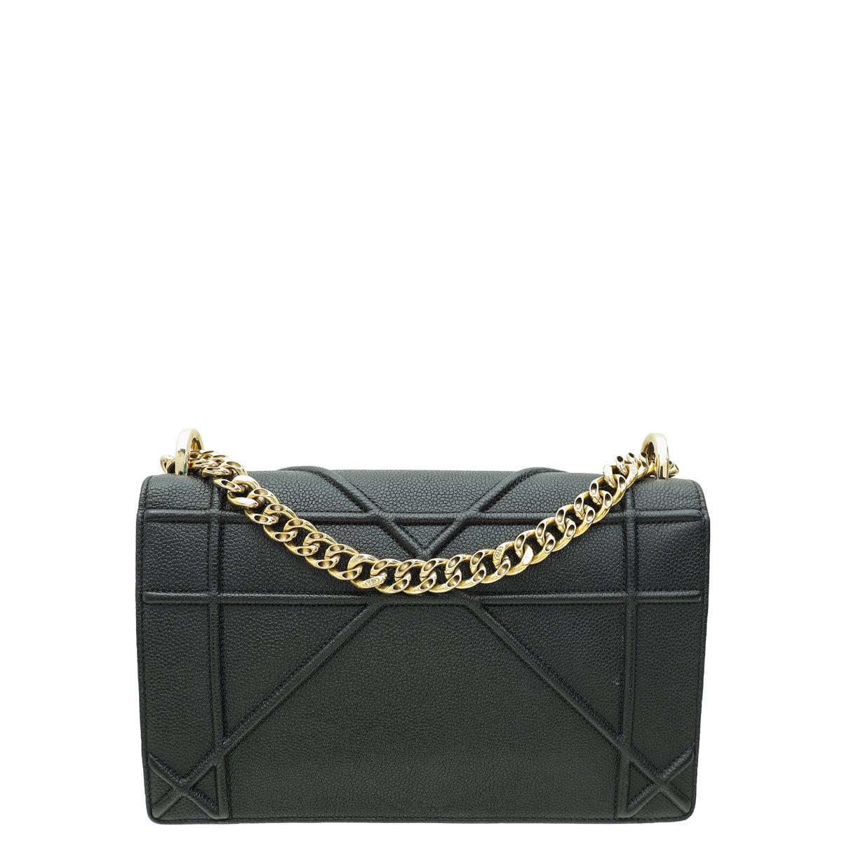 Dior Diorama Shoulder Bag - Rovelle Bags