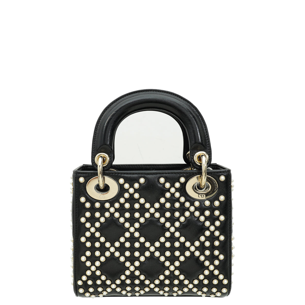 Dior Lady Dior Handbag - Rovelle Bags