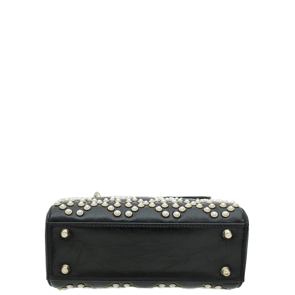 Dior Lady Dior Handbag - Rovelle Bags