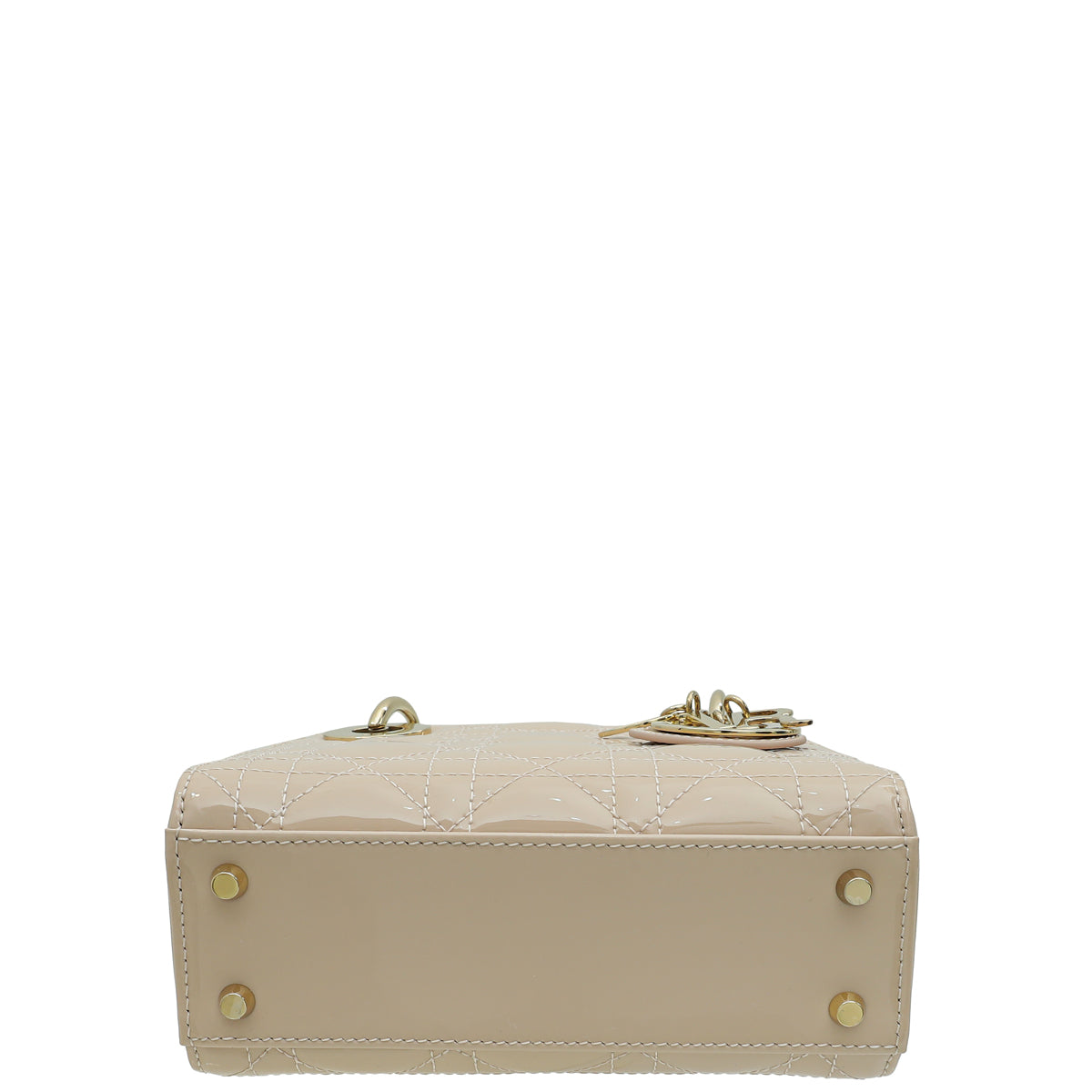 Dior Lady Dior Handbag - Rovelle Bags
