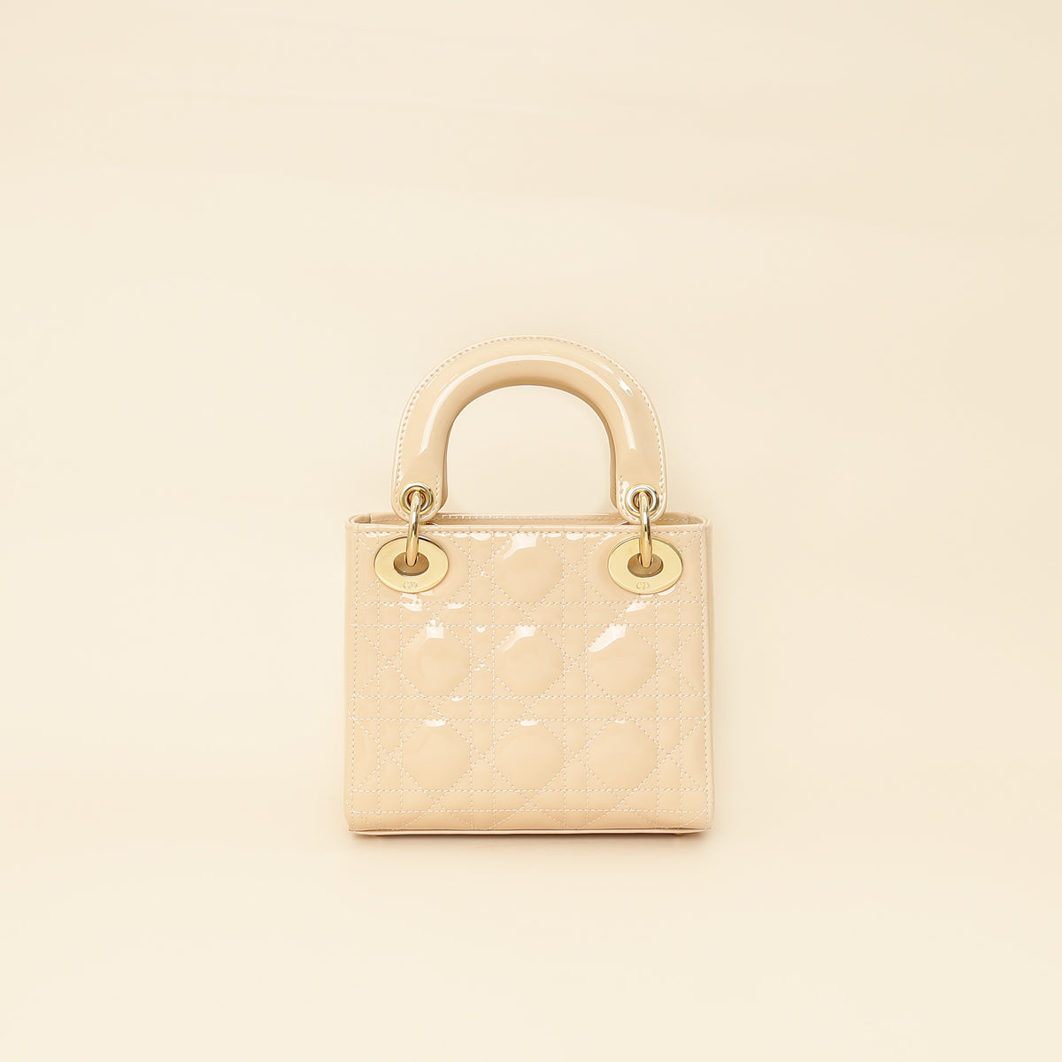 Dior Lady Dior Handbag - Rovelle Bags