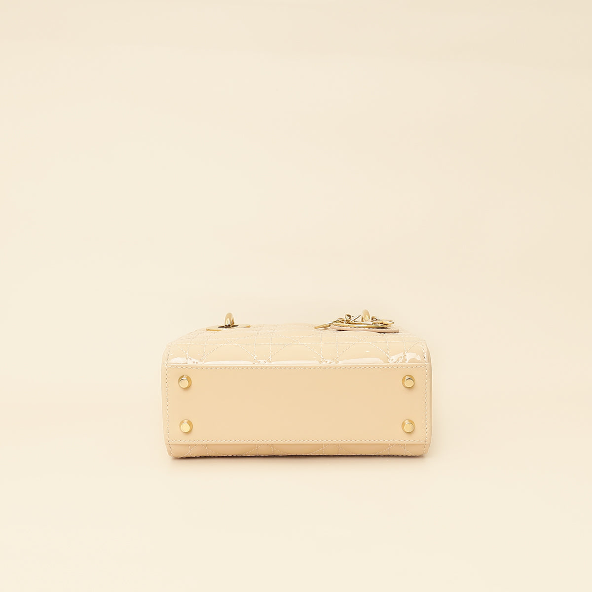 Dior Lady Dior Handbag - Rovelle Bags
