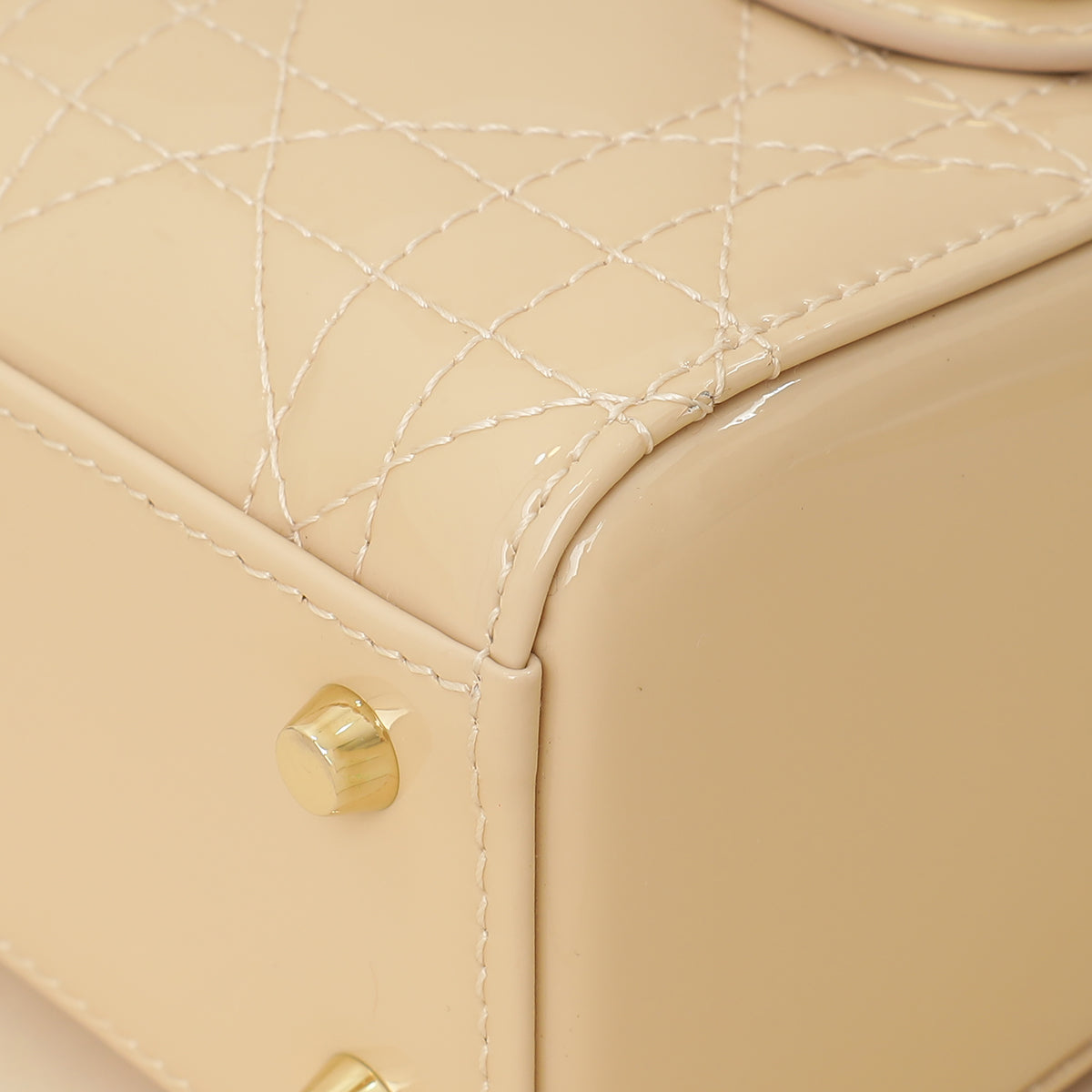 Dior Lady Dior Handbag - Rovelle Bags