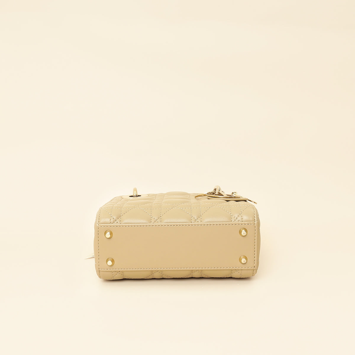 Dior Lady Dior Handbag - Rovelle Bags