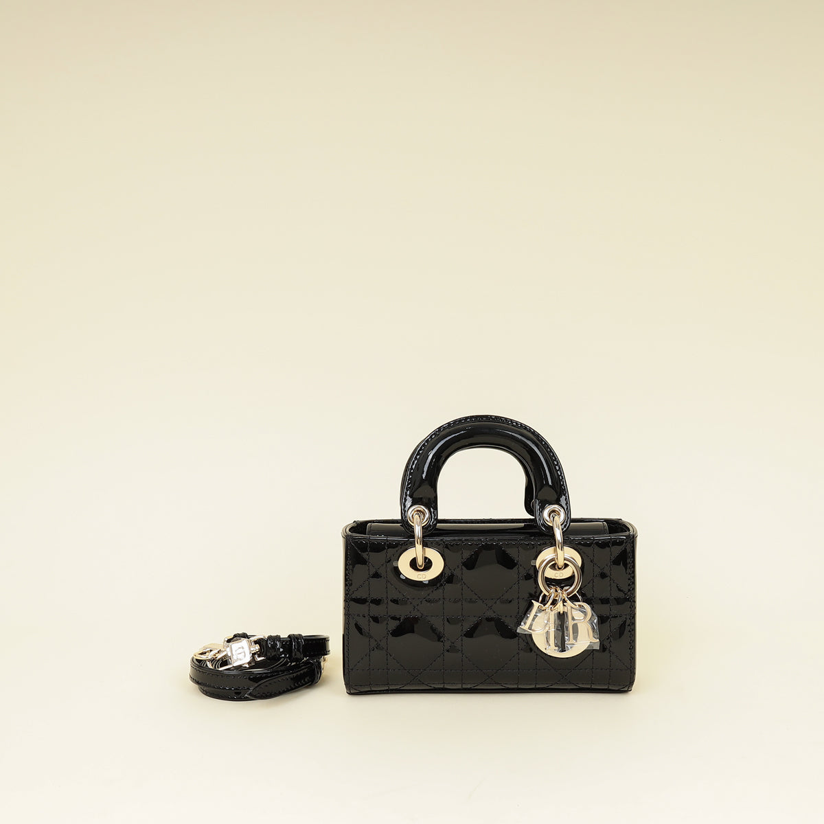 Dior Handbag - Rovelle Bags