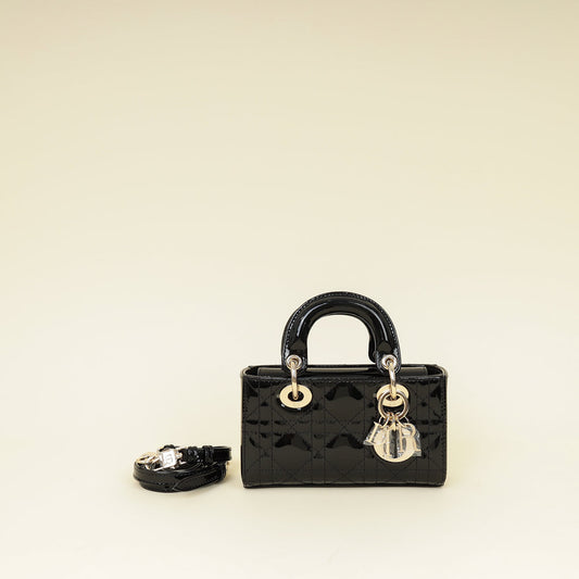 Dior Handbag - Rovelle Bags