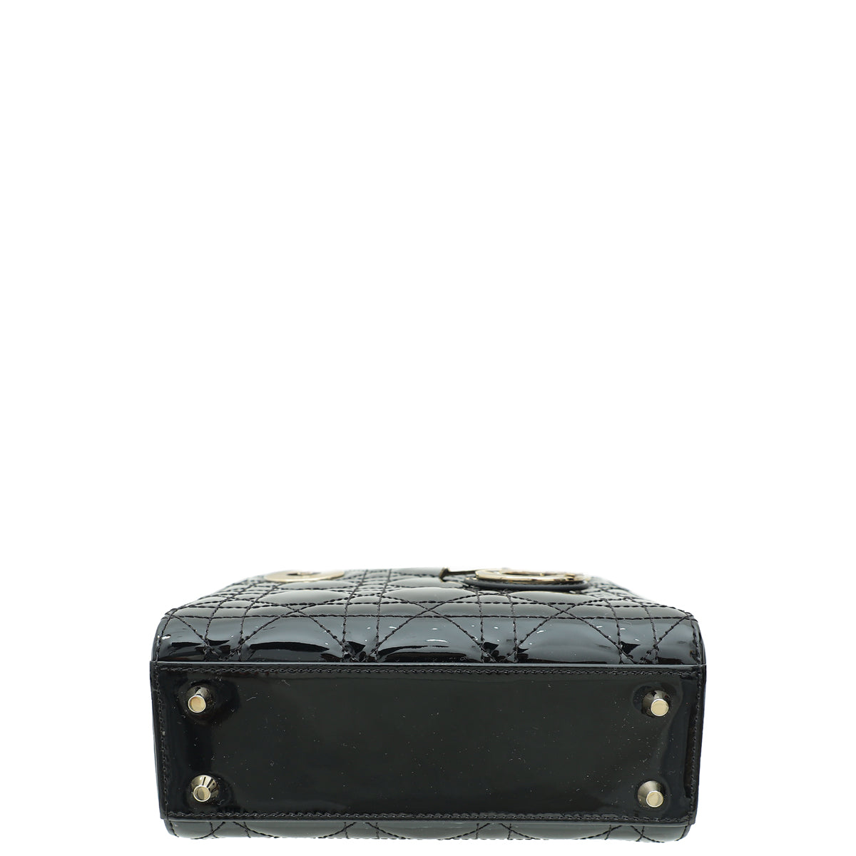 Dior Lady Dior Handbag - Rovelle Bags