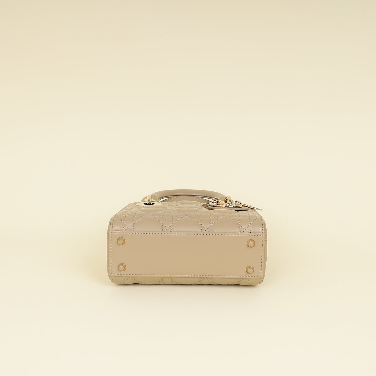 Dior Lady Dior Handbag - Rovelle Bags