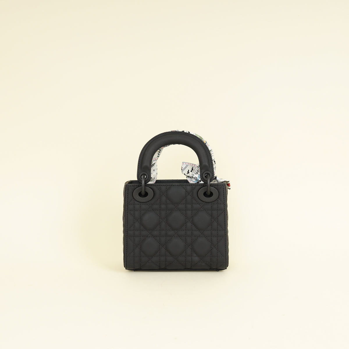 Dior Lady Dior Handbag - Rovelle Bags