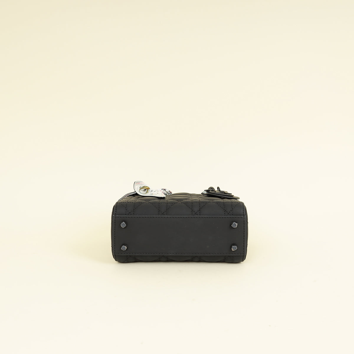 Dior Lady Dior Handbag - Rovelle Bags