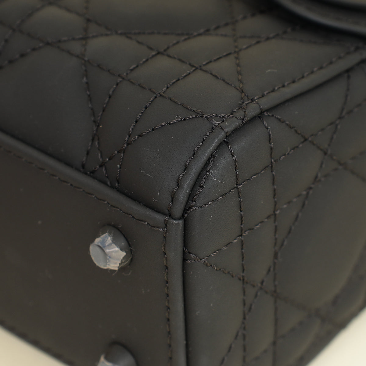 Dior Lady Dior Handbag - Rovelle Bags
