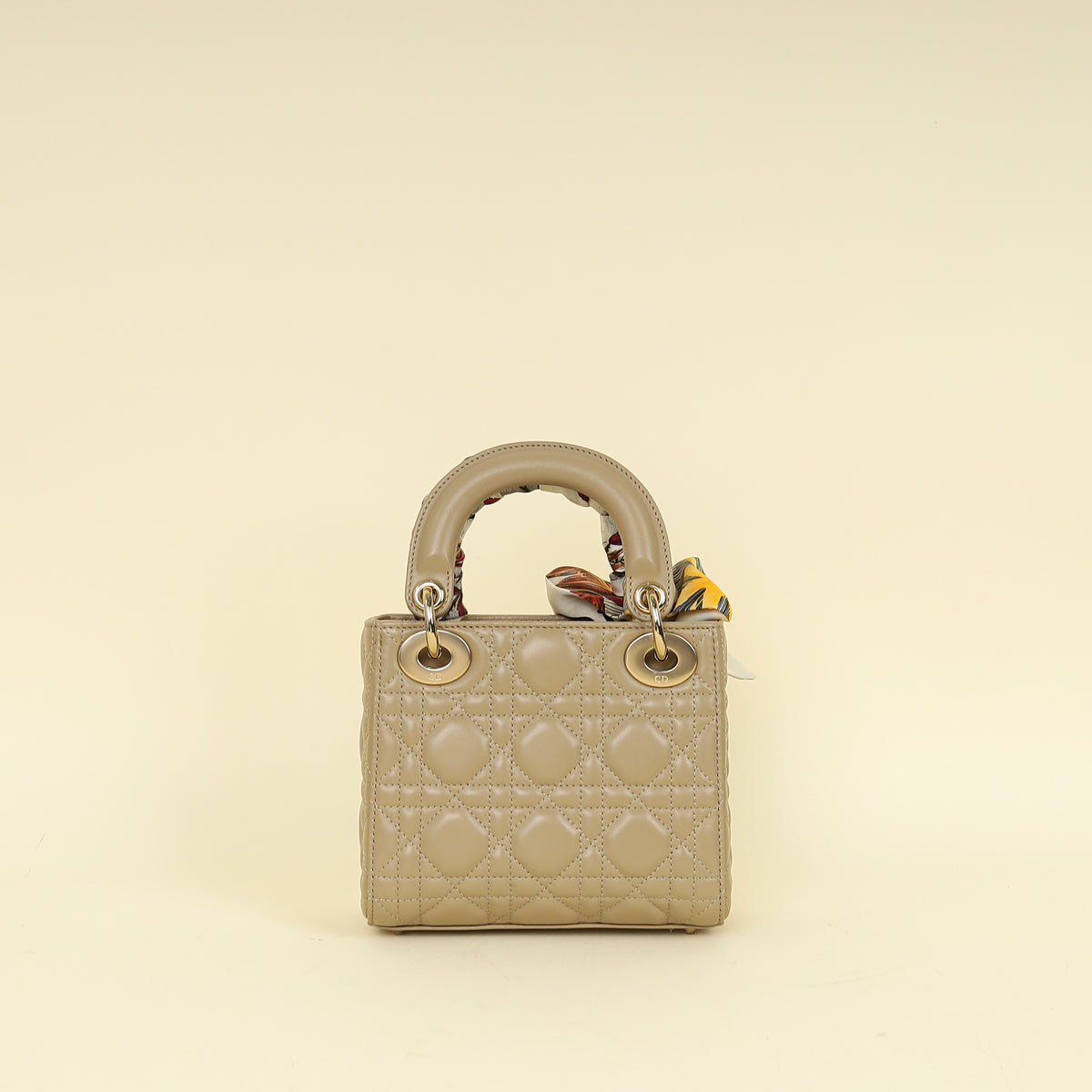Dior Lady Dior Handbag - Rovelle Bags