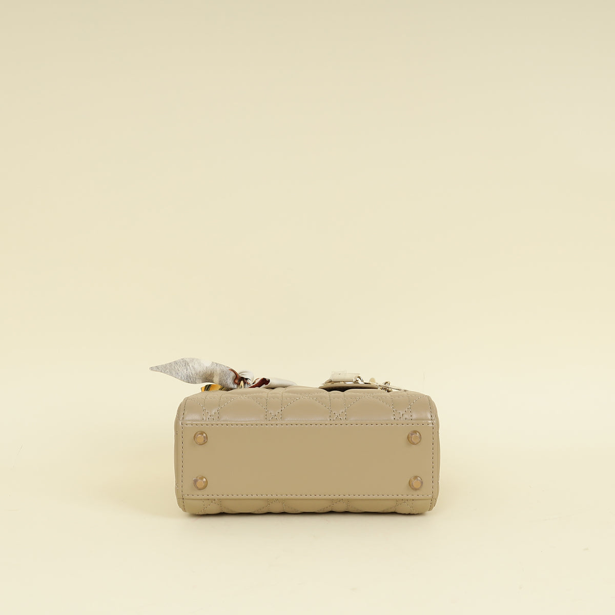 Dior Lady Dior Handbag - Rovelle Bags