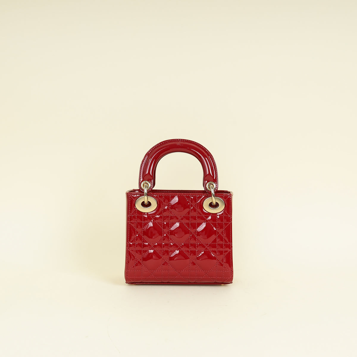 Dior Lady Dior Handbag - Rovelle Bags
