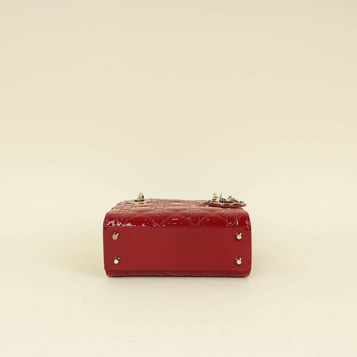 Dior Lady Dior Handbag - Rovelle Bags