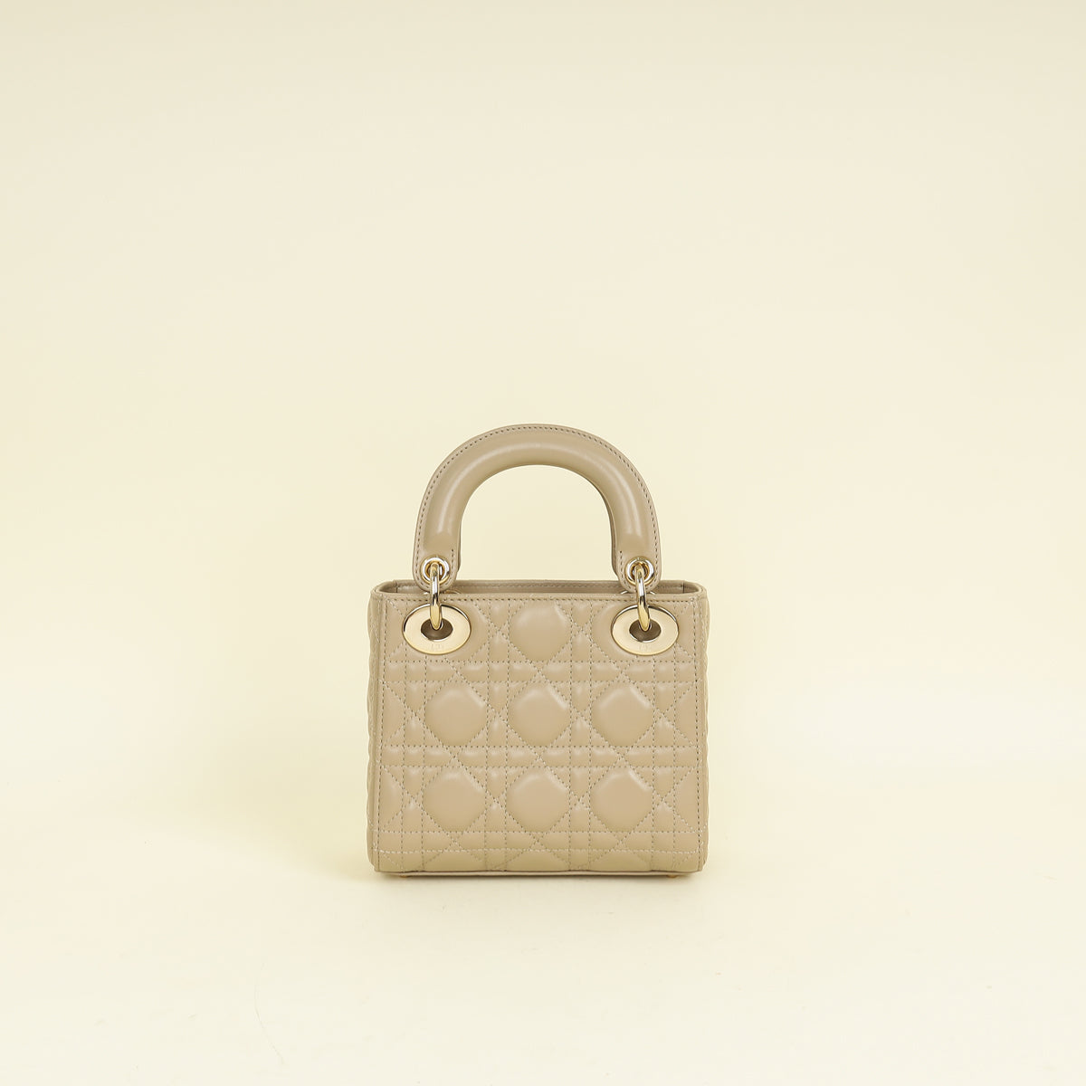 Dior Lady Dior Handbag - Rovelle Bags