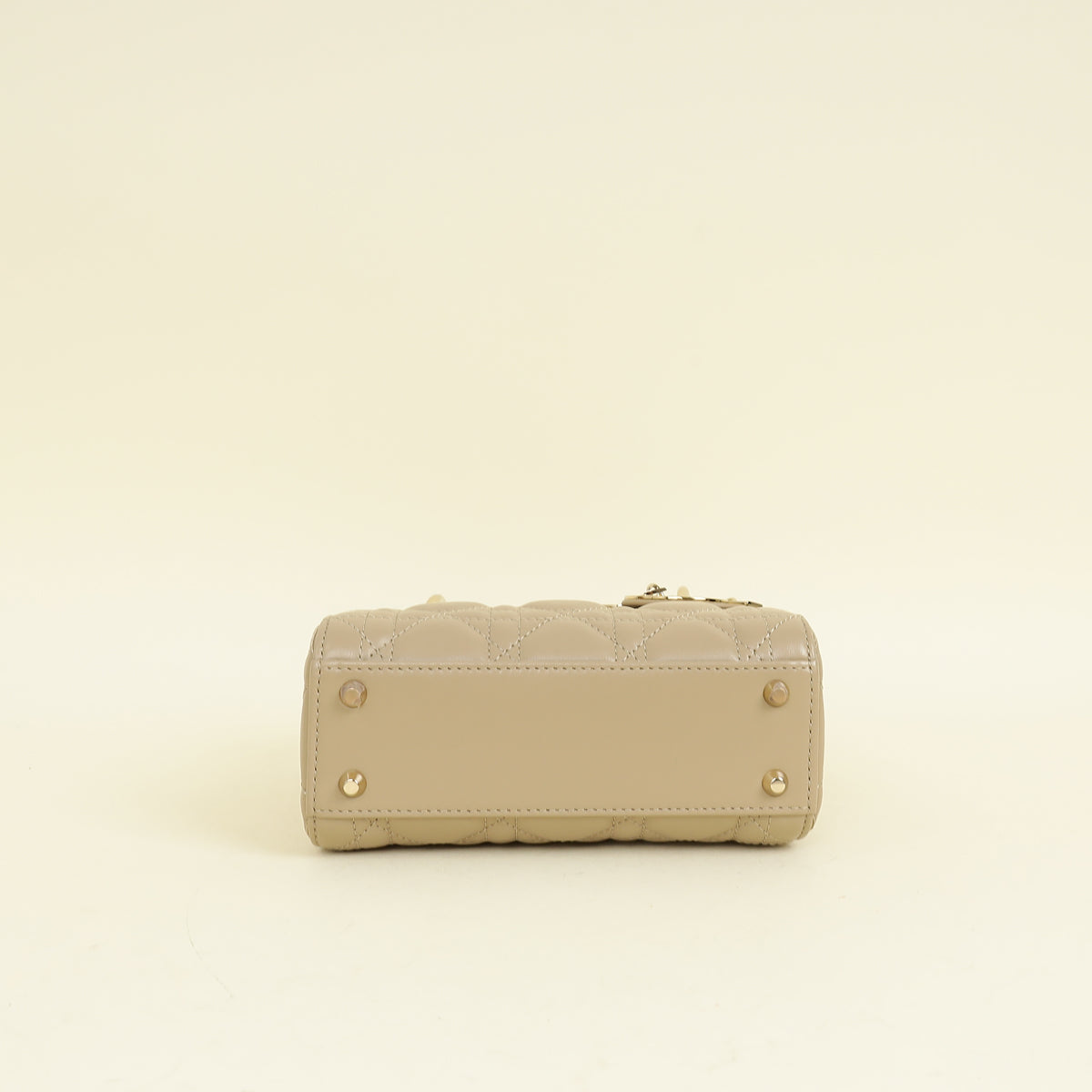 Dior Lady Dior Handbag - Rovelle Bags