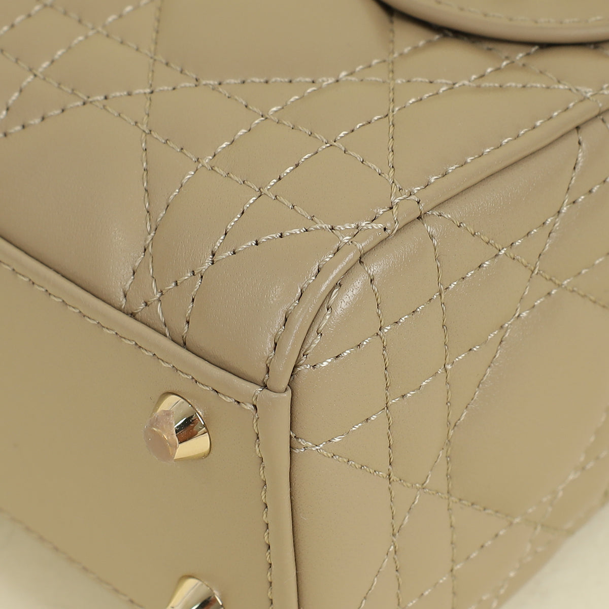 Dior Lady Dior Handbag - Rovelle Bags