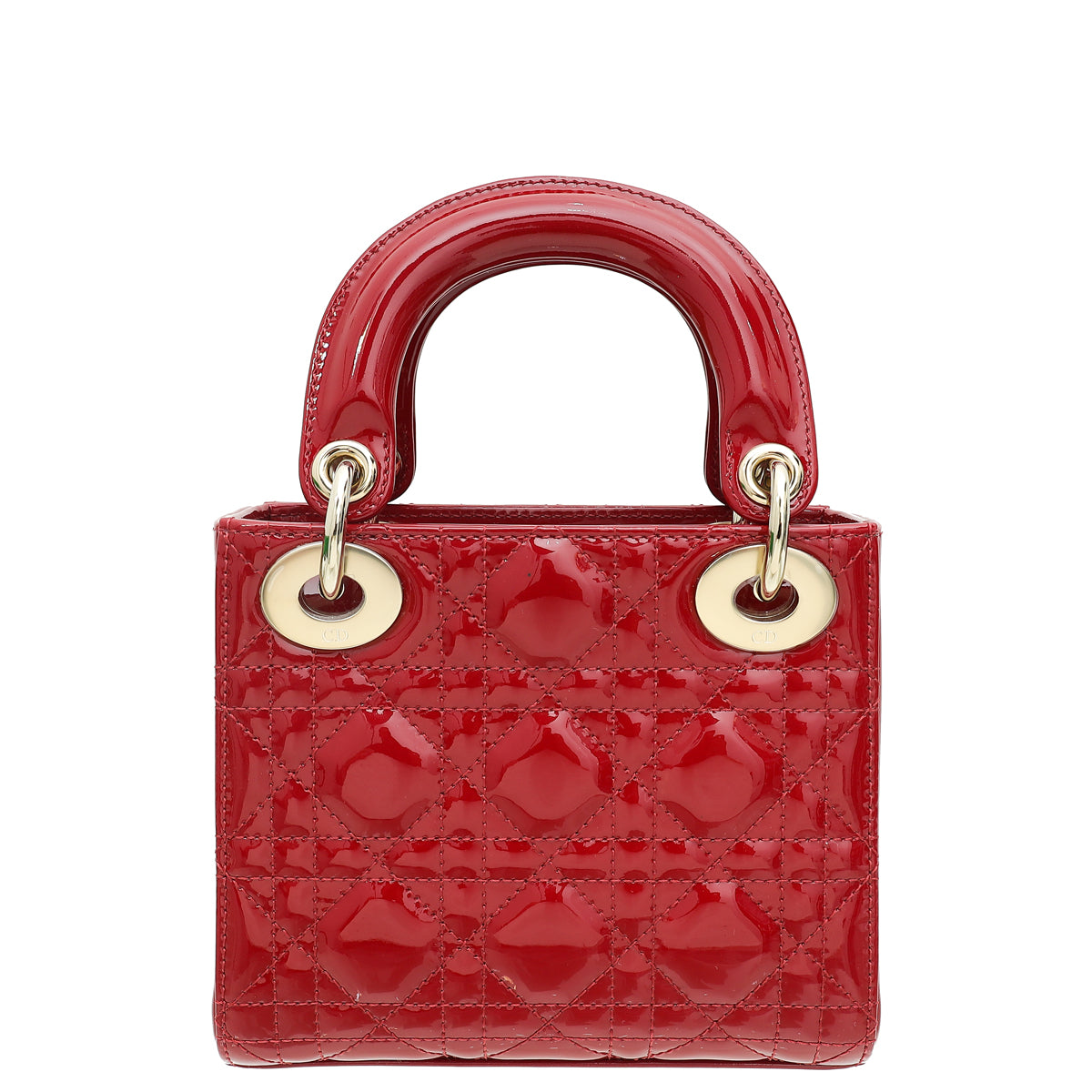 Dior Lady Dior Handbag - Rovelle Bags