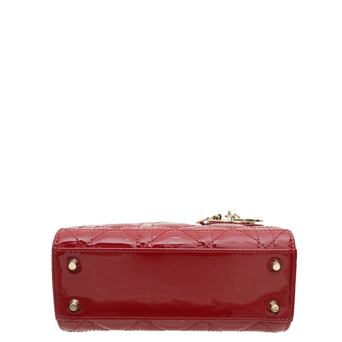 Dior Lady Dior Handbag - Rovelle Bags