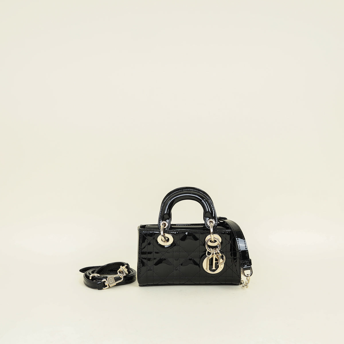 Dior Handbag - Rovelle Bags