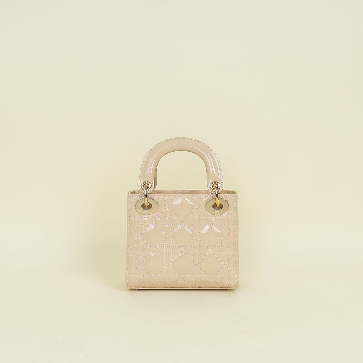 Dior Lady Dior Handbag - Rovelle Bags