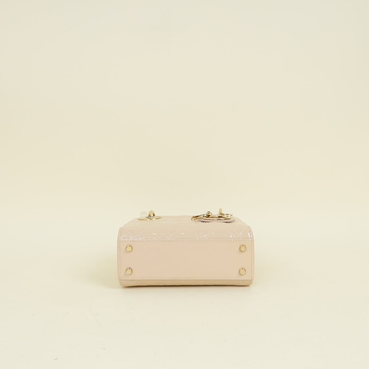 Dior Lady Dior Handbag - Rovelle Bags
