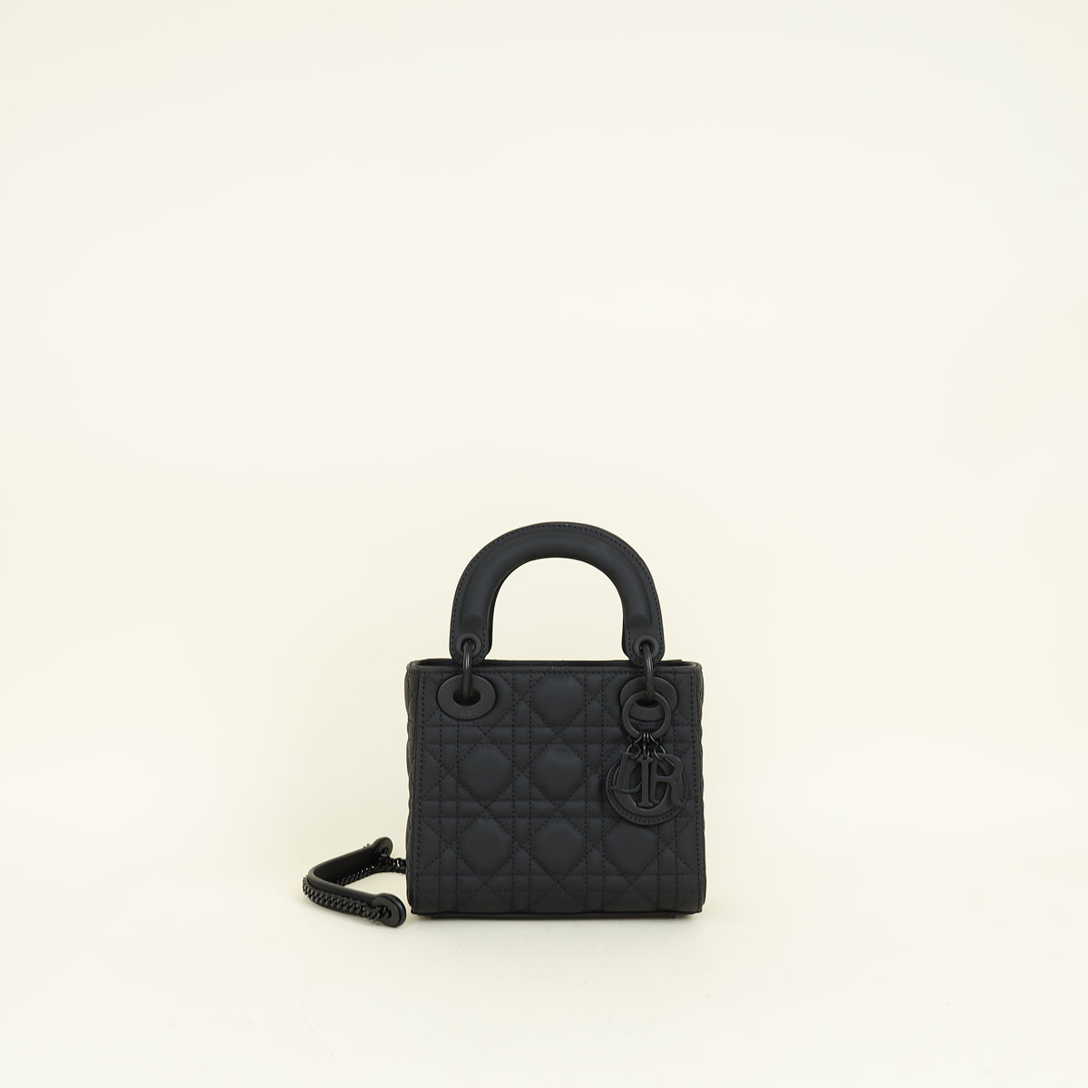 Dior Lady Dior Handbag - Rovelle Bags