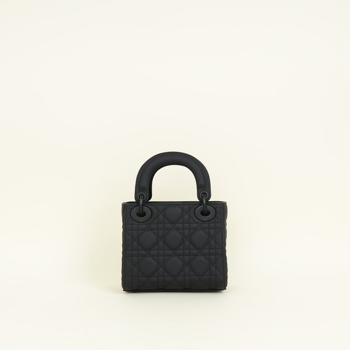 Dior Lady Dior Handbag - Rovelle Bags