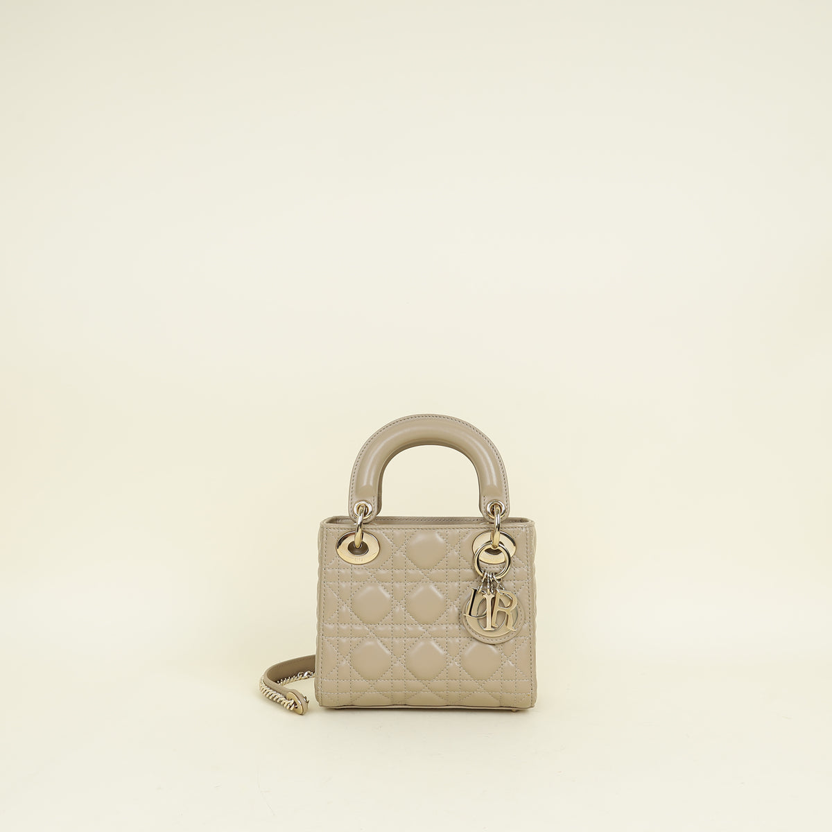 Dior Lady Dior Handbag - Rovelle Bags