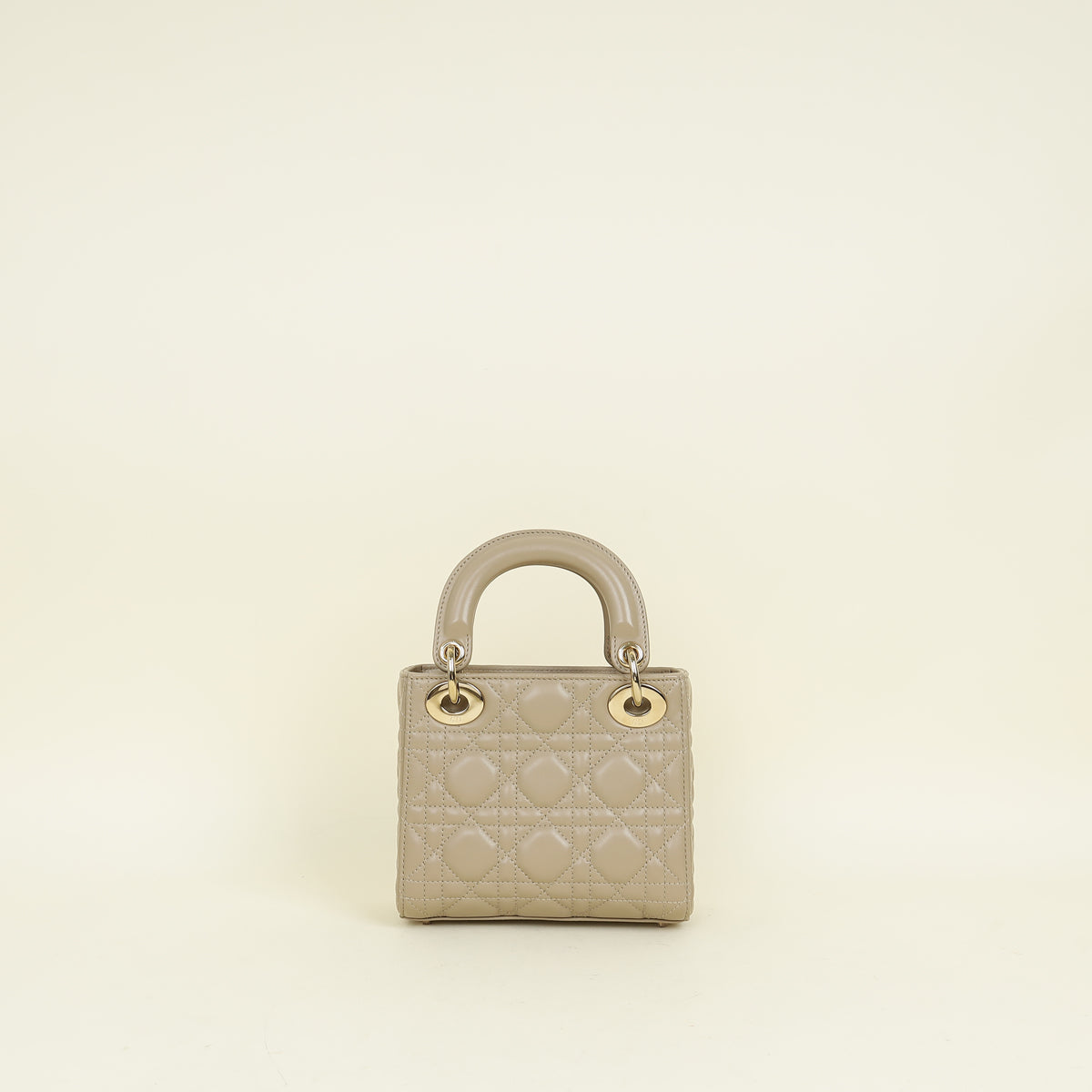 Dior Lady Dior Handbag - Rovelle Bags