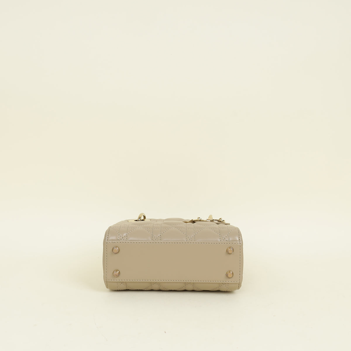 Dior Lady Dior Handbag - Rovelle Bags