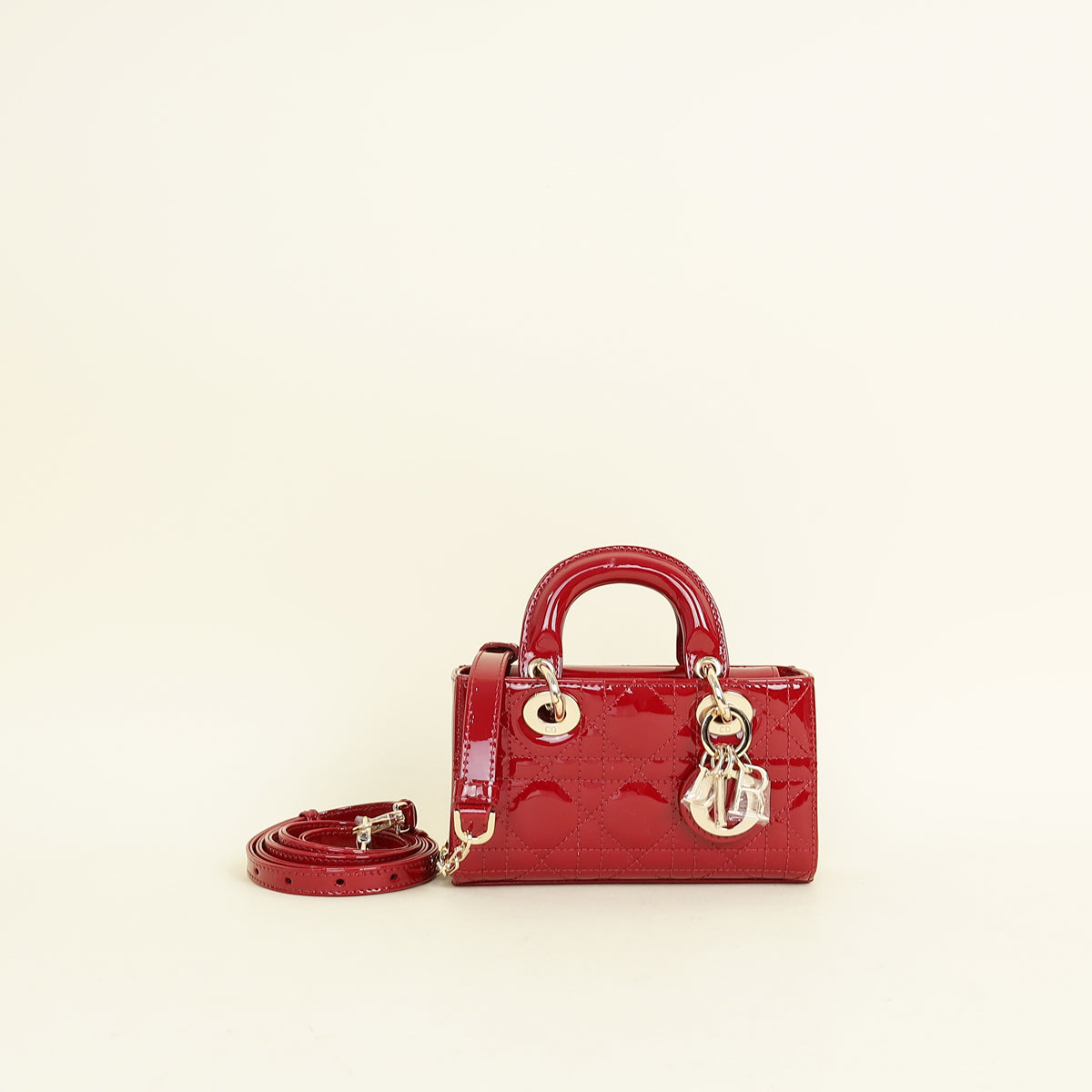 Dior Handbag - Rovelle Bags