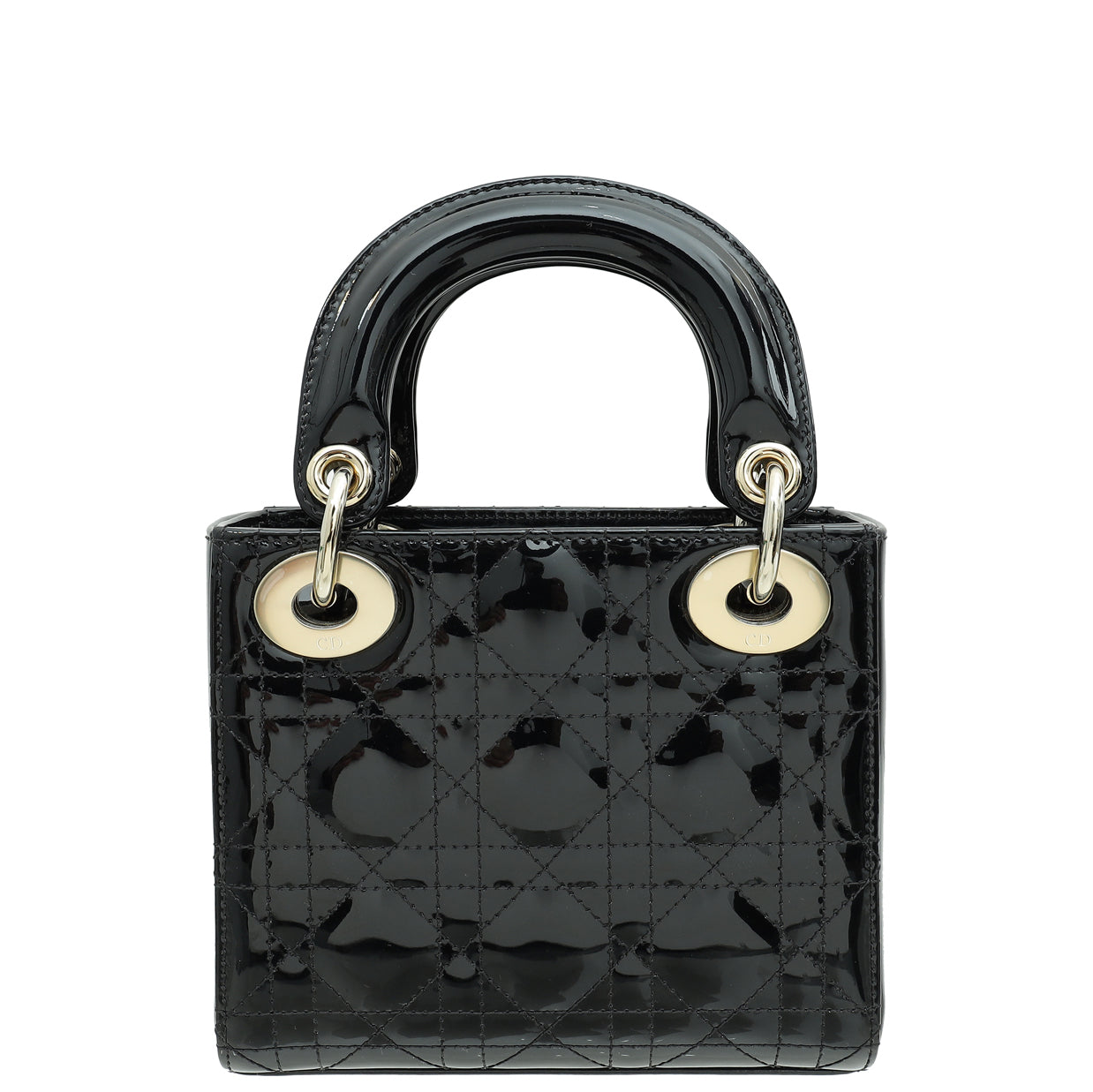 Dior Lady Dior Handbag - Rovelle Bags