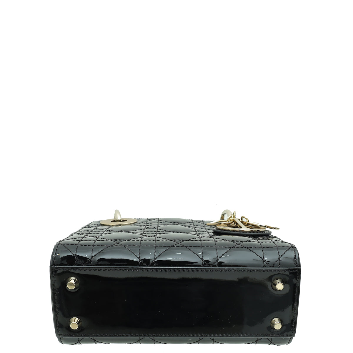 Dior Lady Dior Handbag - Rovelle Bags