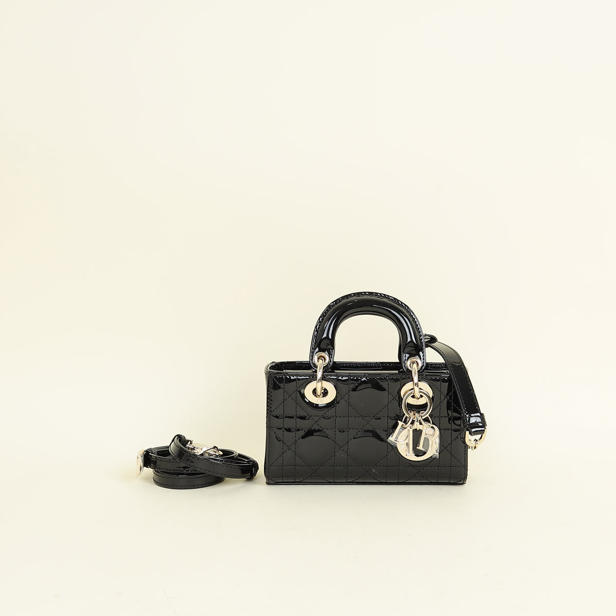 Dior Handbag - Rovelle Bags