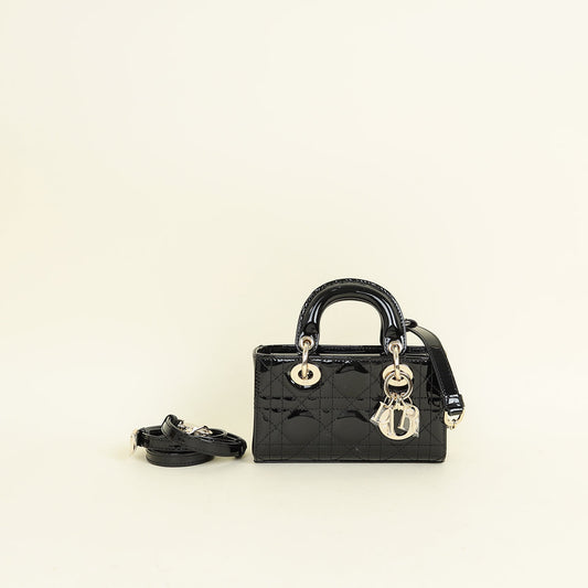 Dior Handbag - Rovelle Bags