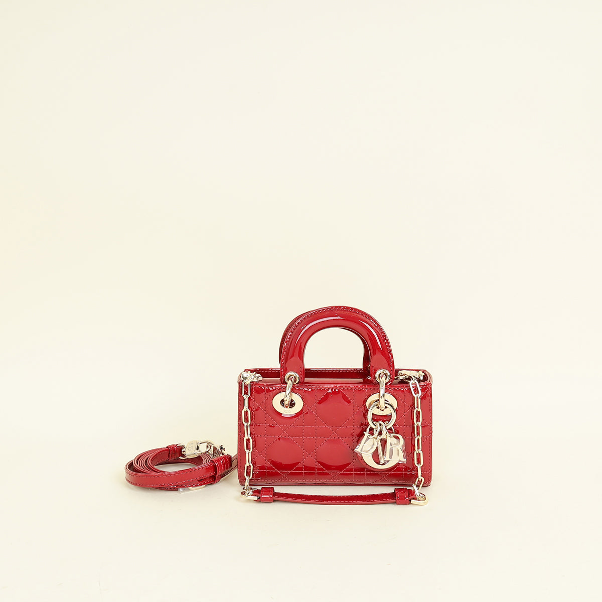 Dior Handbag - Rovelle Bags