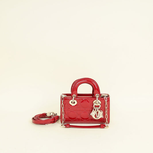 Dior Handbag - Rovelle Bags