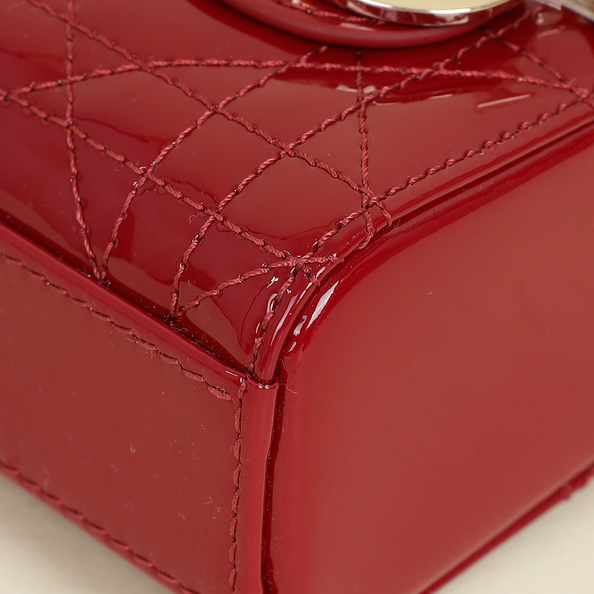 Dior Handbag - Rovelle Bags