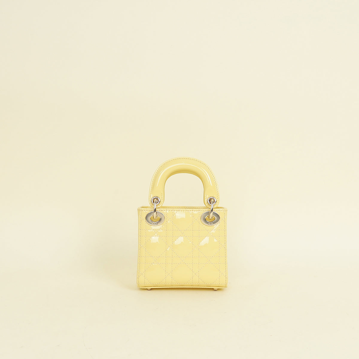 Dior Lady Dior Handbag - Rovelle Bags