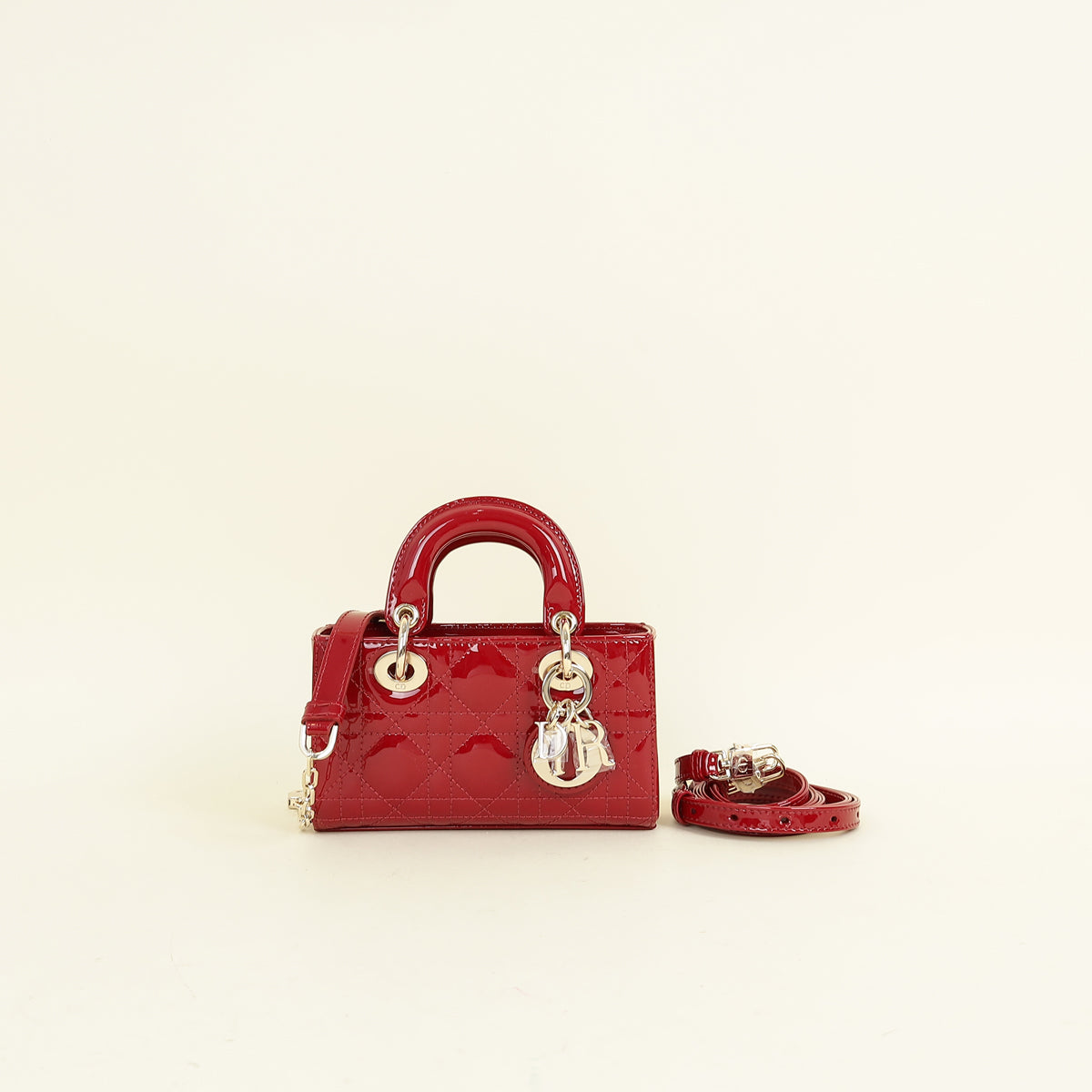 Dior Handbag - Rovelle Bags