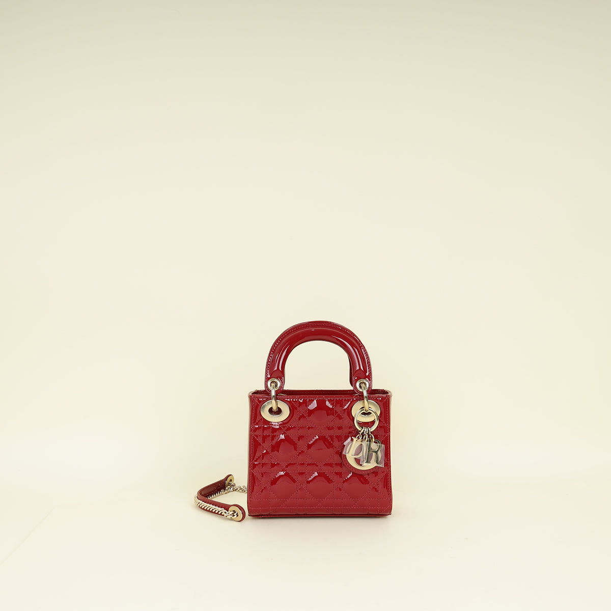 Dior Lady Dior Handbag - Rovelle Bags