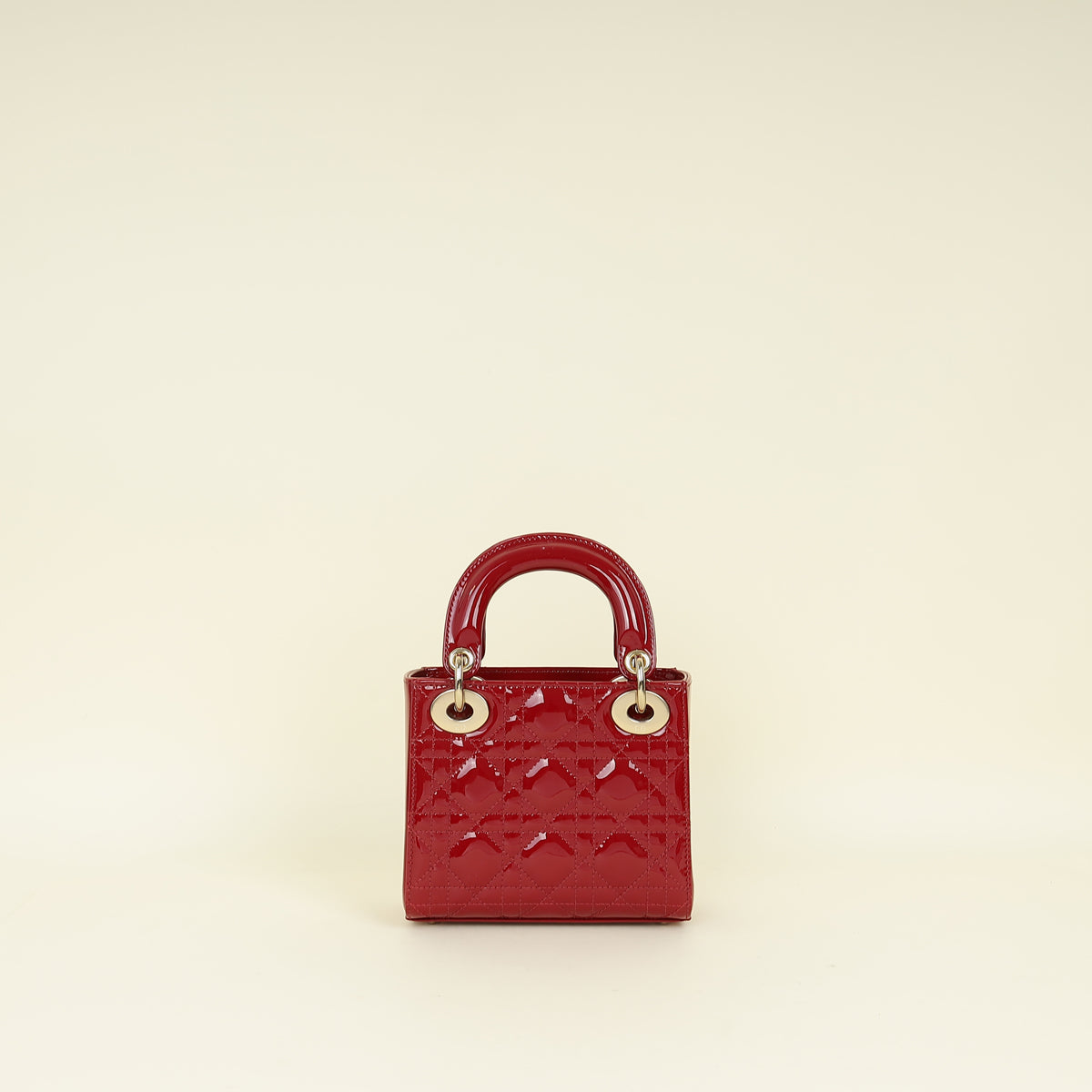 Dior Lady Dior Handbag - Rovelle Bags