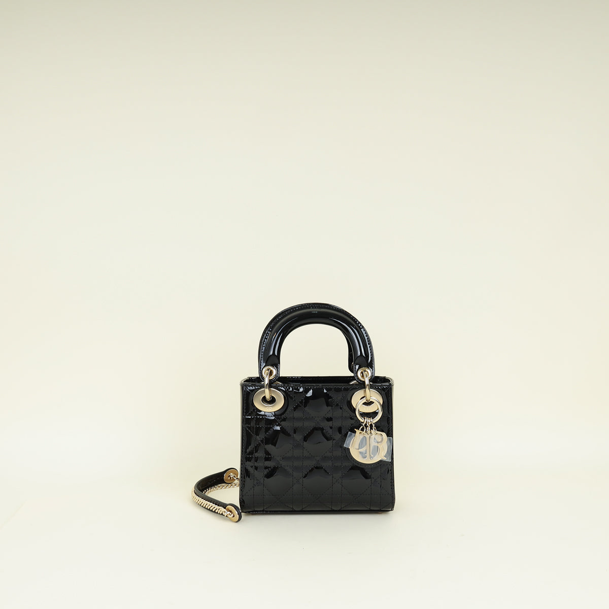 Dior Lady Dior Handbag - Rovelle Bags